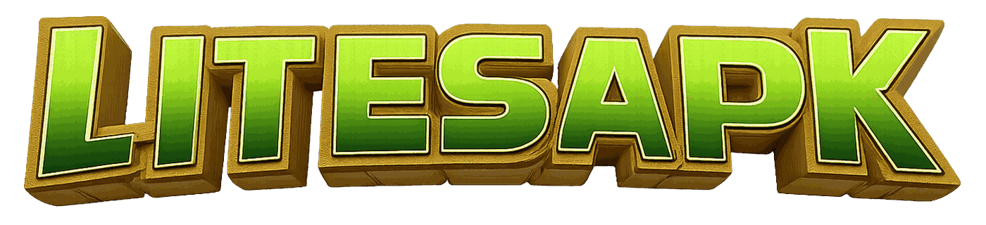 litesapk logo